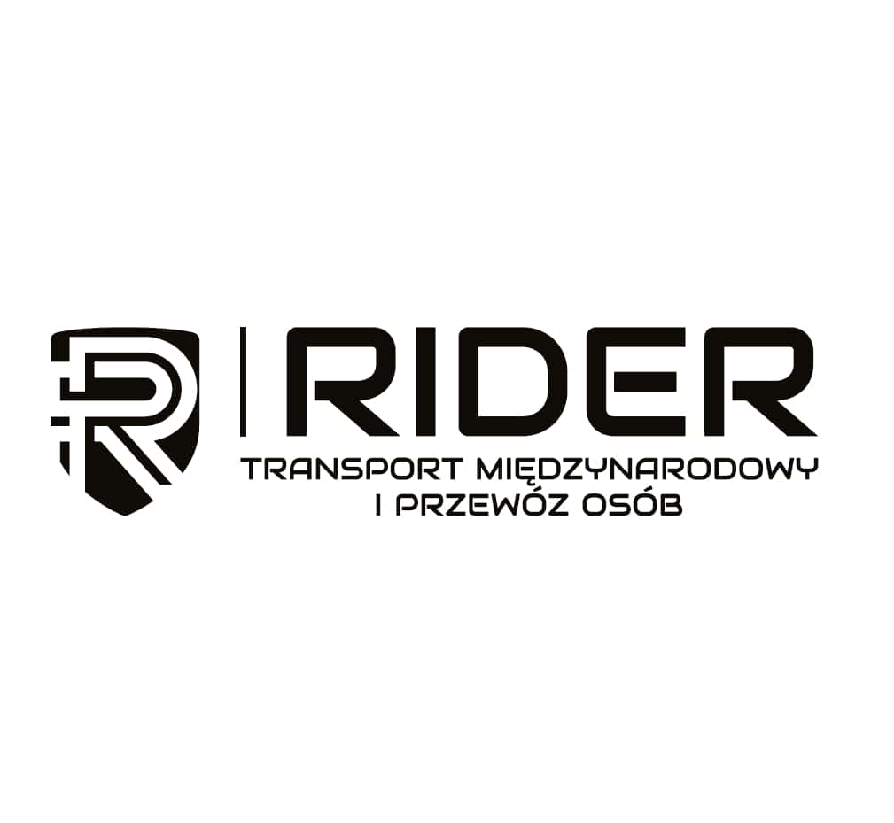 RIDER-przewóz osób Szczecin i transfer na lotniska